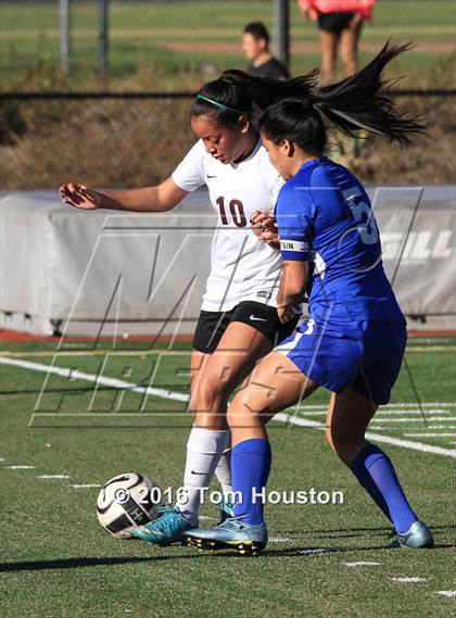 Thumbnail 2 in Covina vs San Dimas photogallery.