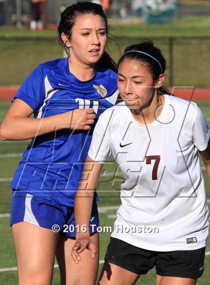 Thumbnail 3 in Covina vs San Dimas photogallery.
