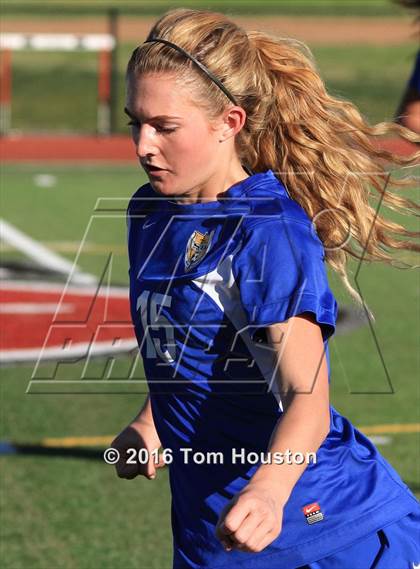 Thumbnail 1 in Covina vs San Dimas photogallery.