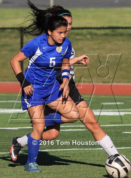 Thumbnail 1 in Covina vs San Dimas photogallery.