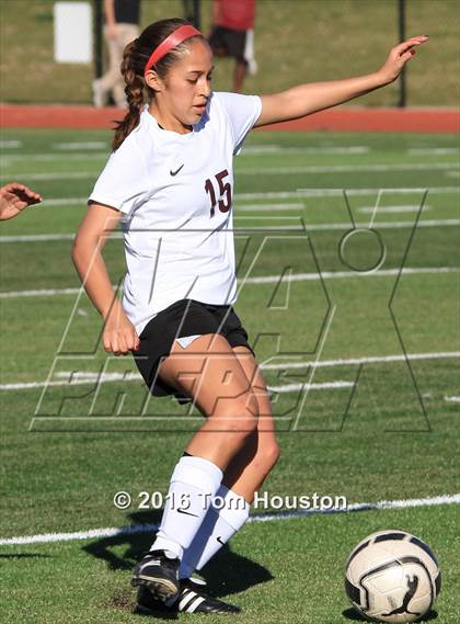 Thumbnail 3 in Covina vs San Dimas photogallery.