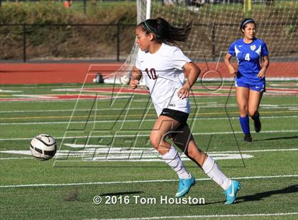 Thumbnail 1 in Covina vs San Dimas photogallery.