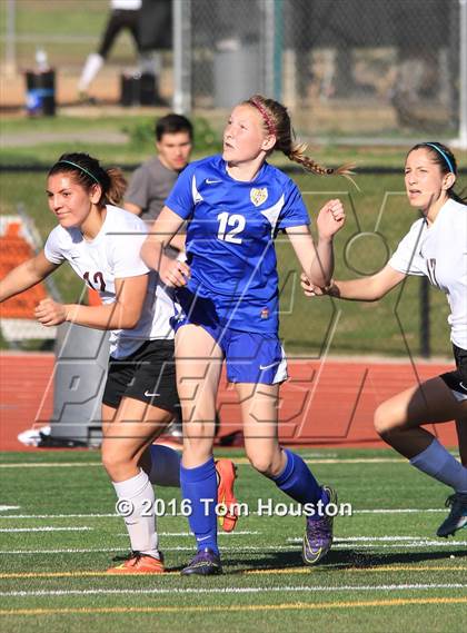 Thumbnail 3 in Covina vs San Dimas photogallery.