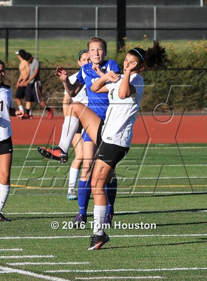 Thumbnail 1 in Covina vs San Dimas photogallery.