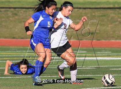 Thumbnail 1 in Covina vs San Dimas photogallery.