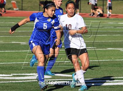 Thumbnail 2 in Covina vs San Dimas photogallery.