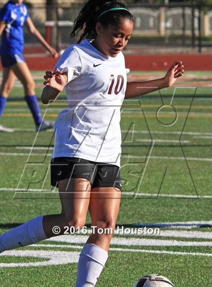 Thumbnail 3 in Covina vs San Dimas photogallery.