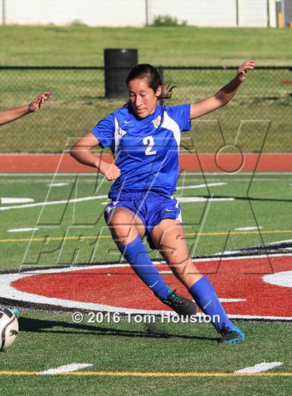Thumbnail 3 in Covina vs San Dimas photogallery.
