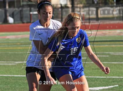 Thumbnail 3 in Covina vs San Dimas photogallery.