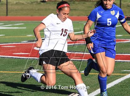 Thumbnail 3 in Covina vs San Dimas photogallery.