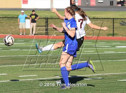 Thumbnail 1 in Covina vs San Dimas photogallery.