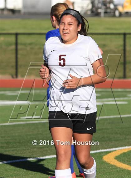 Thumbnail 3 in Covina vs San Dimas photogallery.