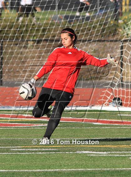 Thumbnail 1 in Covina vs San Dimas photogallery.