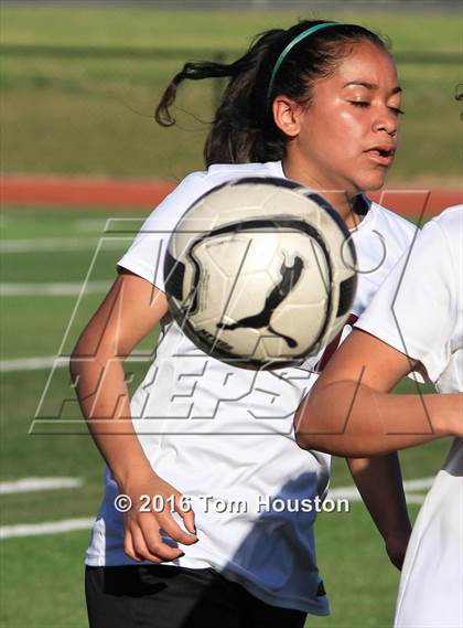 Thumbnail 1 in Covina vs San Dimas photogallery.