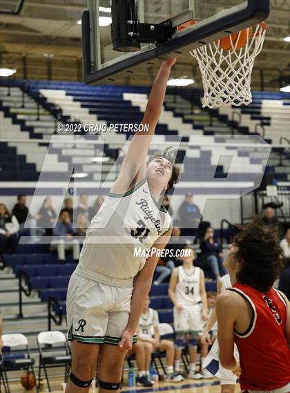 Thumbnail 3 in Grantsville @ Ridgeline photogallery.