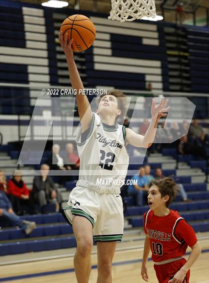 Thumbnail 2 in Grantsville @ Ridgeline photogallery.