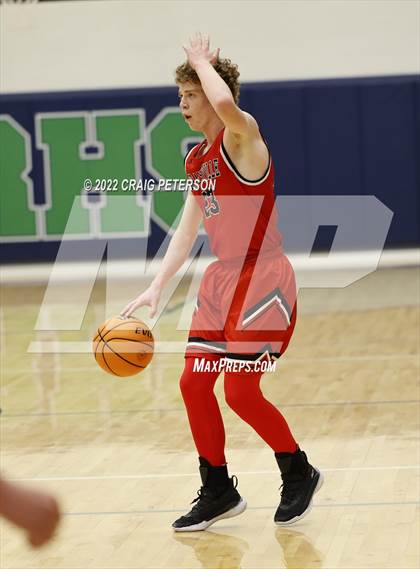 Thumbnail 1 in Grantsville @ Ridgeline photogallery.