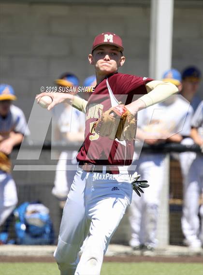 Thumbnail 2 in Millbury @ Assabet Valley RVT (Aztec Invitational) photogallery.
