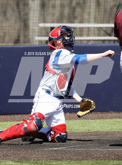 Thumbnail 3 in Millbury @ Assabet Valley RVT (Aztec Invitational) photogallery.