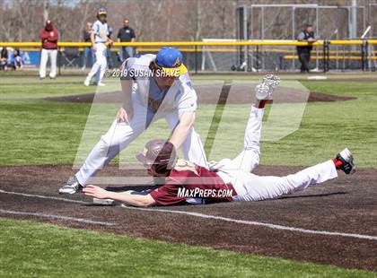 Thumbnail 1 in Millbury @ Assabet Valley RVT (Aztec Invitational) photogallery.