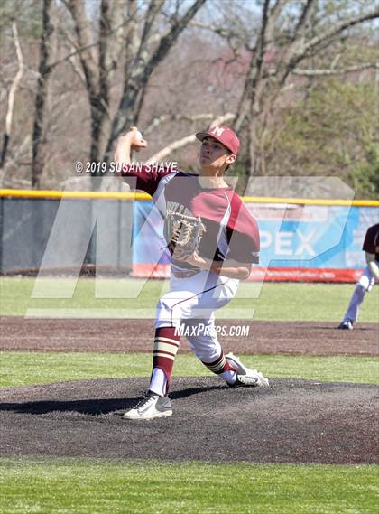 Thumbnail 3 in Millbury @ Assabet Valley RVT (Aztec Invitational) photogallery.
