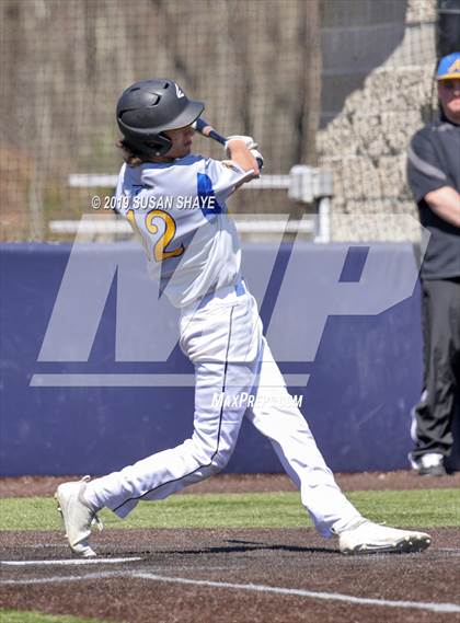 Thumbnail 3 in Millbury @ Assabet Valley RVT (Aztec Invitational) photogallery.