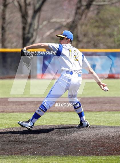Thumbnail 3 in Millbury @ Assabet Valley RVT (Aztec Invitational) photogallery.