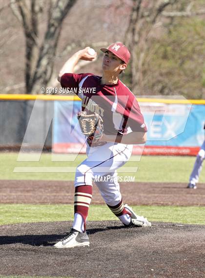 Thumbnail 1 in Millbury @ Assabet Valley RVT (Aztec Invitational) photogallery.