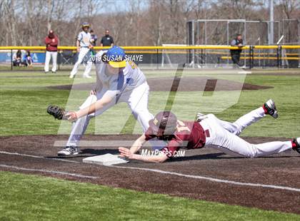 Thumbnail 3 in Millbury @ Assabet Valley RVT (Aztec Invitational) photogallery.