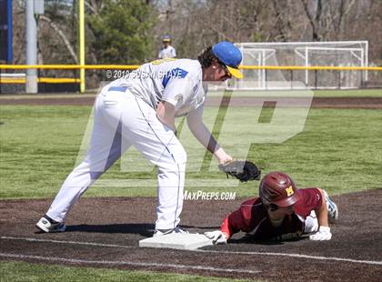 Thumbnail 3 in Millbury @ Assabet Valley RVT (Aztec Invitational) photogallery.