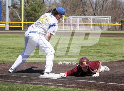 Thumbnail 2 in Millbury @ Assabet Valley RVT (Aztec Invitational) photogallery.
