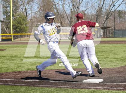 Thumbnail 3 in Millbury @ Assabet Valley RVT (Aztec Invitational) photogallery.