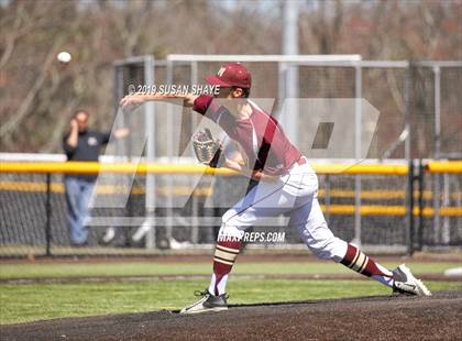 Thumbnail 3 in Millbury @ Assabet Valley RVT (Aztec Invitational) photogallery.