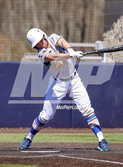 Thumbnail 1 in Millbury @ Assabet Valley RVT (Aztec Invitational) photogallery.