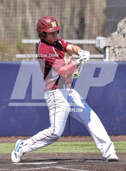 Thumbnail 2 in Millbury @ Assabet Valley RVT (Aztec Invitational) photogallery.