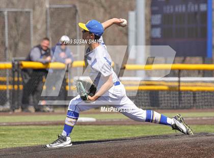 Thumbnail 3 in Millbury @ Assabet Valley RVT (Aztec Invitational) photogallery.
