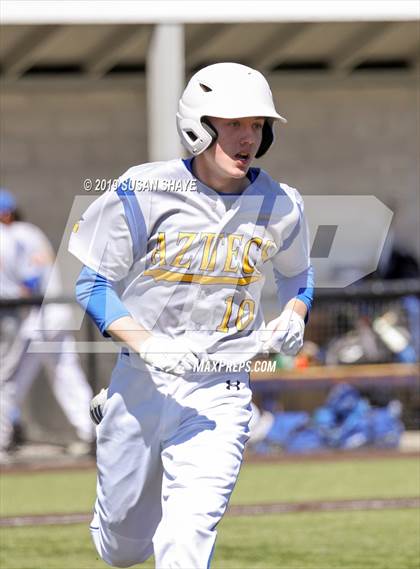 Thumbnail 2 in Millbury @ Assabet Valley RVT (Aztec Invitational) photogallery.