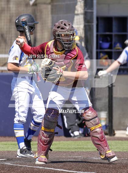 Thumbnail 1 in Millbury @ Assabet Valley RVT (Aztec Invitational) photogallery.