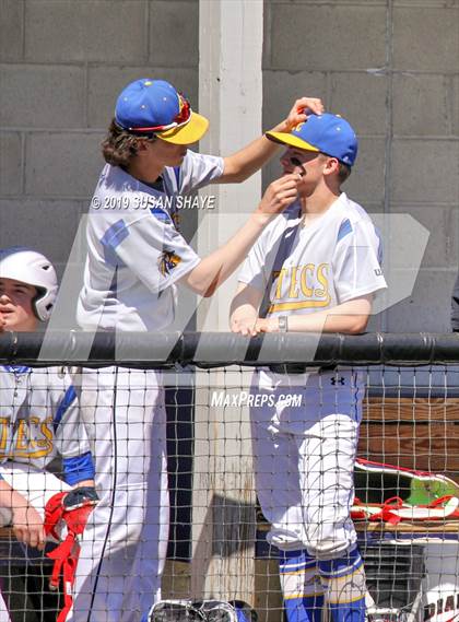 Thumbnail 2 in Millbury @ Assabet Valley RVT (Aztec Invitational) photogallery.
