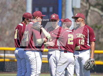 Thumbnail 3 in Millbury @ Assabet Valley RVT (Aztec Invitational) photogallery.