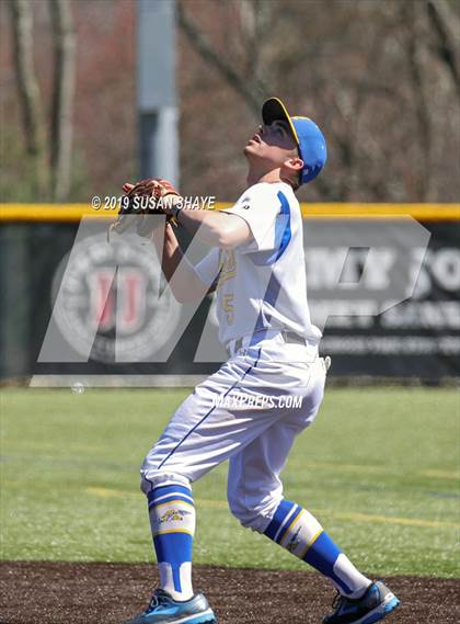 Thumbnail 2 in Millbury @ Assabet Valley RVT (Aztec Invitational) photogallery.