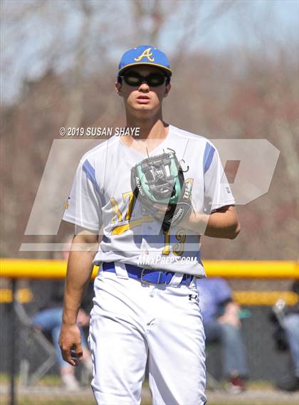 Thumbnail 1 in Millbury @ Assabet Valley RVT (Aztec Invitational) photogallery.