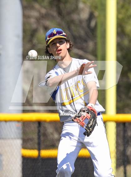 Thumbnail 3 in Millbury @ Assabet Valley RVT (Aztec Invitational) photogallery.