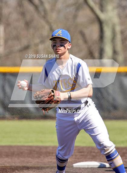 Thumbnail 1 in Millbury @ Assabet Valley RVT (Aztec Invitational) photogallery.