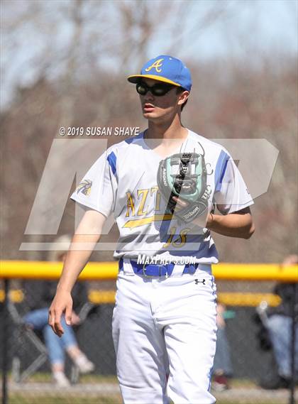 Thumbnail 3 in Millbury @ Assabet Valley RVT (Aztec Invitational) photogallery.