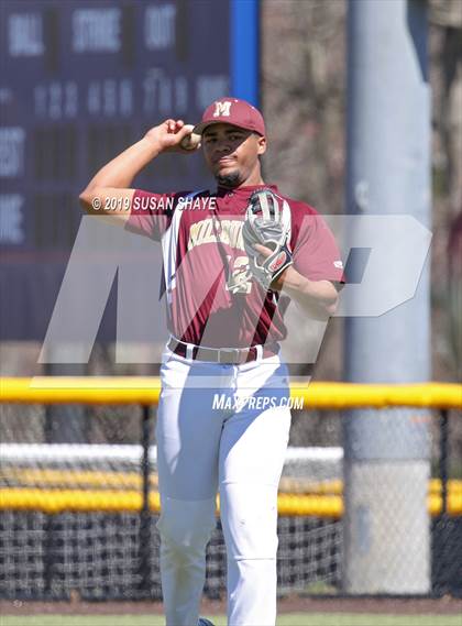 Thumbnail 2 in Millbury @ Assabet Valley RVT (Aztec Invitational) photogallery.
