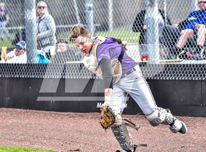 Thumbnail 2 in Louisburg vs. Spring Hill photogallery.