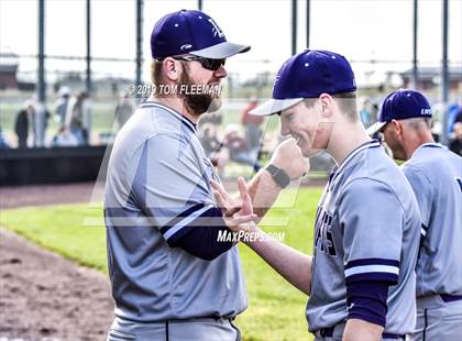 Thumbnail 1 in Louisburg vs. Spring Hill photogallery.