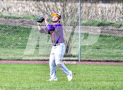 Thumbnail 3 in Louisburg vs. Spring Hill photogallery.