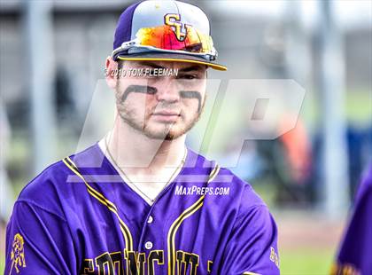 Thumbnail 3 in Louisburg vs. Spring Hill photogallery.